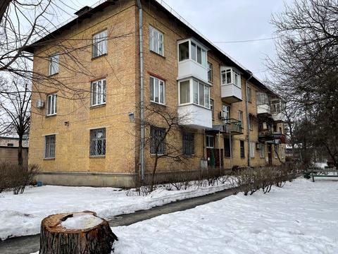 квартира за адресою Михайла Котельникова вул., 53