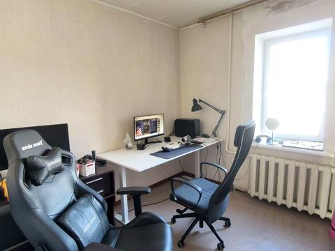 квартира за адресою Володимира Українця вул., 20-А