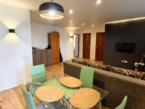 квартира за адресою Володимира Українця вул., 20-А