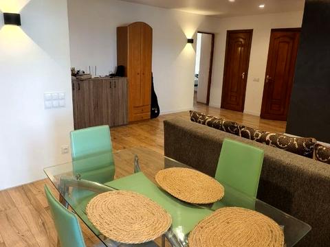 квартира за адресою Володимира Українця вул., 20-А