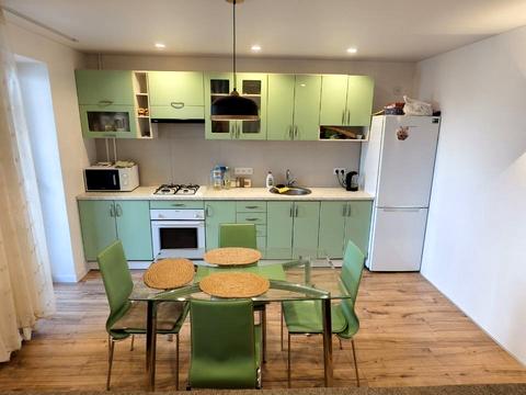 квартира за адресою Володимира Українця вул., 20-А