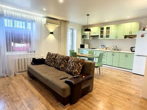 квартира за адресою Володимира Українця вул., 20-А