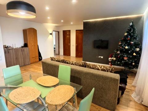 квартира за адресою Володимира Українця вул., 20-А