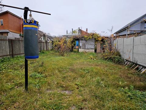 дом по адресу Житная ул., 12