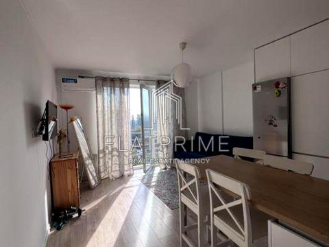 квартира по адресу Метрологическая ул., 111