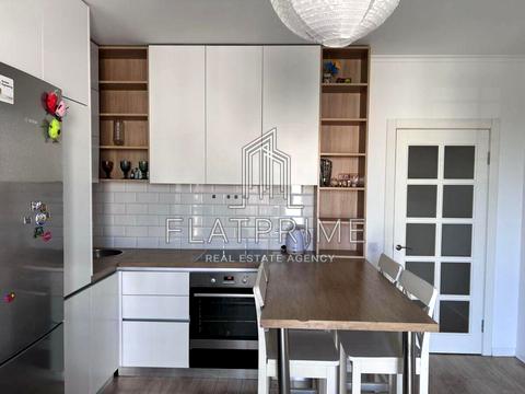 квартира по адресу Метрологическая ул., 111