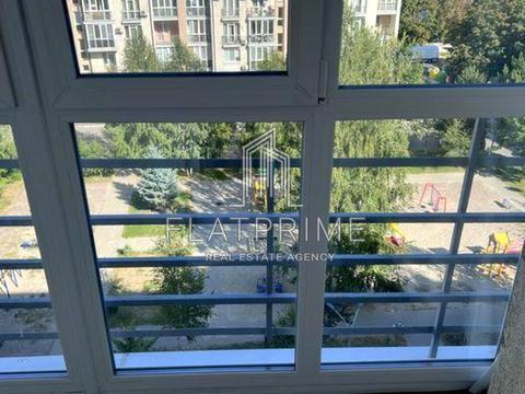 квартира по адресу Метрологическая ул., 111