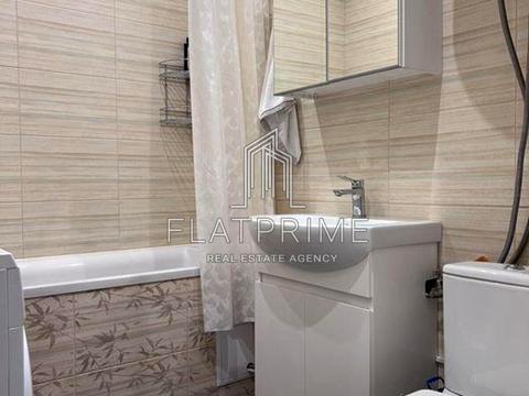 квартира по адресу Метрологическая ул., 111