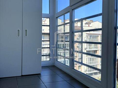 квартира по адресу Метрологическая ул., 111