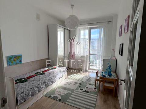 квартира по адресу Метрологическая ул., 111