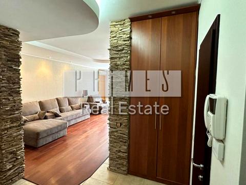 квартира по адресу Голосеевский просп. (40-летия Октября), 68