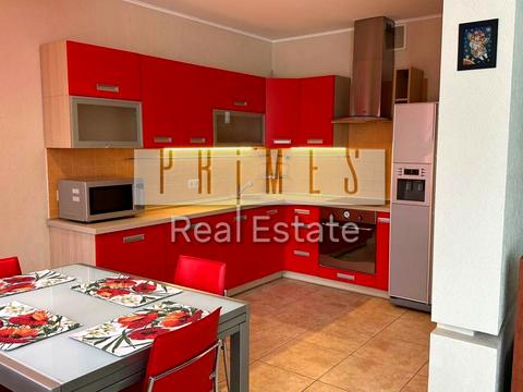 квартира по адресу Голосеевский просп. (40-летия Октября), 68