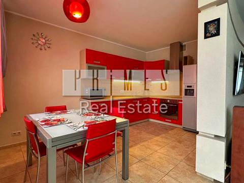 квартира по адресу Голосеевский просп. (40-летия Октября), 68