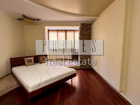 квартира по адресу Голосеевский просп. (40-летия Октября), 68