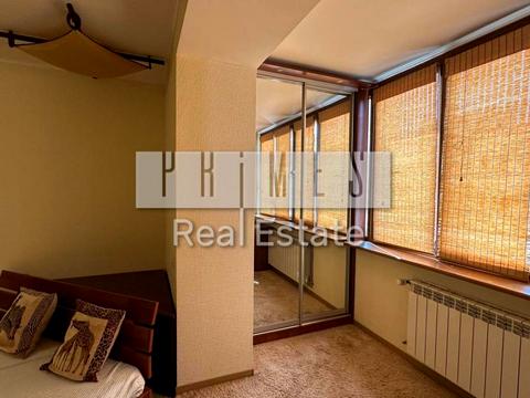 квартира по адресу Голосеевский просп. (40-летия Октября), 68