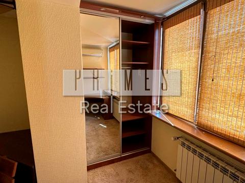 квартира по адресу Голосеевский просп. (40-летия Октября), 68