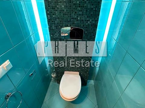 квартира по адресу Голосеевский просп. (40-летия Октября), 68