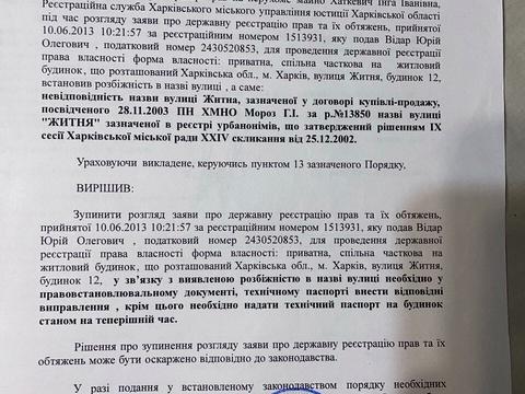 будинок за адресою Житня вул., 12