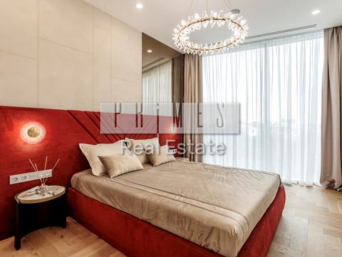 квартира за адресою Іоанна Павла II вул. (Патріса Лумумби), 12