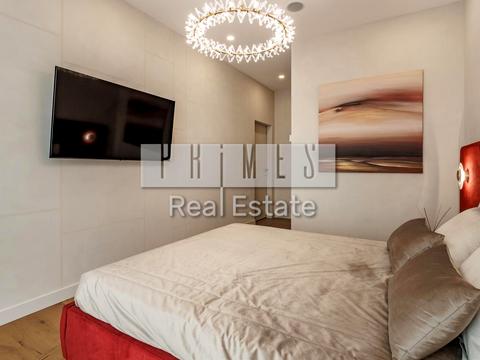 квартира за адресою Іоанна Павла II вул. (Патріса Лумумби), 12