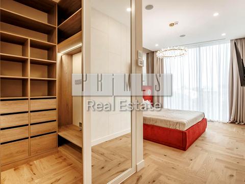 квартира за адресою Іоанна Павла II вул. (Патріса Лумумби), 12