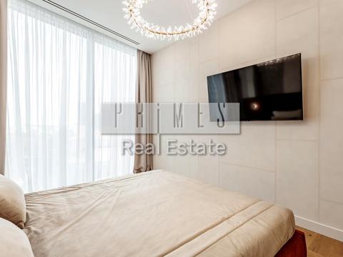 квартира за адресою Іоанна Павла II вул. (Патріса Лумумби), 12