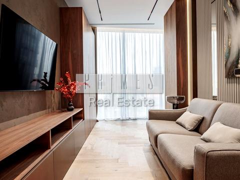 квартира за адресою Іоанна Павла II вул. (Патріса Лумумби), 12