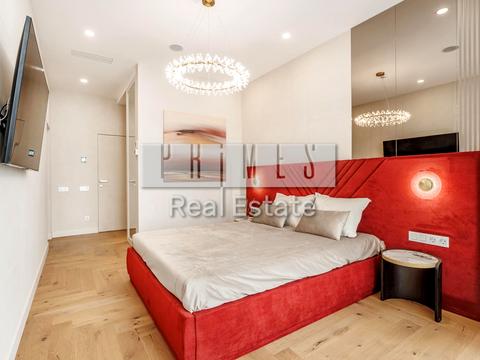 квартира за адресою Іоанна Павла II вул. (Патріса Лумумби), 12