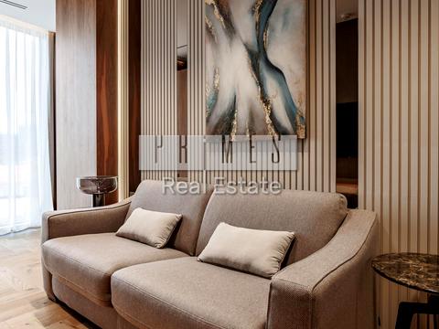 квартира за адресою Іоанна Павла II вул. (Патріса Лумумби), 12