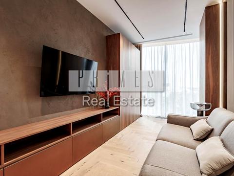 квартира за адресою Іоанна Павла II вул. (Патріса Лумумби), 12