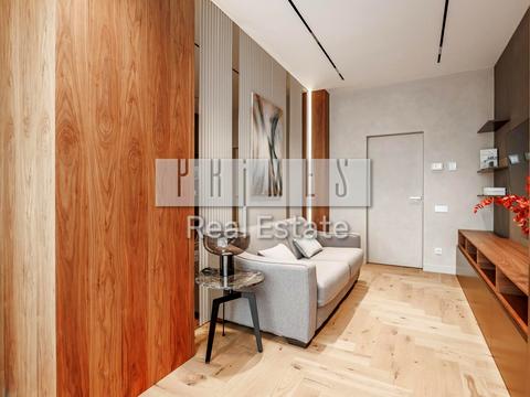 квартира за адресою Іоанна Павла II вул. (Патріса Лумумби), 12