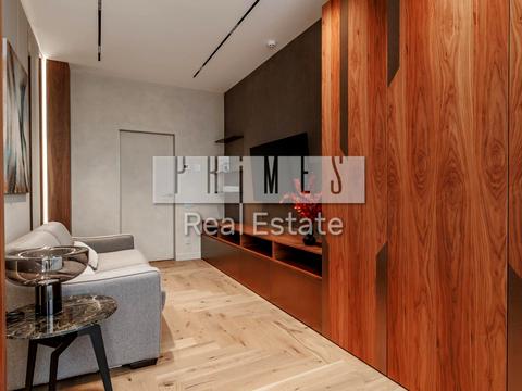 квартира за адресою Іоанна Павла II вул. (Патріса Лумумби), 12