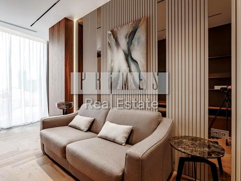 квартира за адресою Іоанна Павла II вул. (Патріса Лумумби), 12