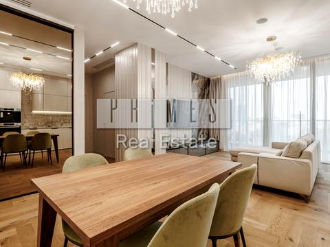 квартира за адресою Іоанна Павла II вул. (Патріса Лумумби), 12