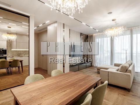 квартира за адресою Іоанна Павла II вул. (Патріса Лумумби), 12