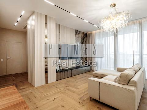 квартира за адресою Іоанна Павла II вул. (Патріса Лумумби), 12