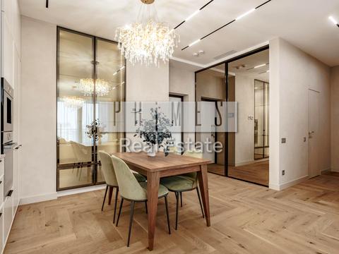 квартира за адресою Іоанна Павла II вул. (Патріса Лумумби), 12