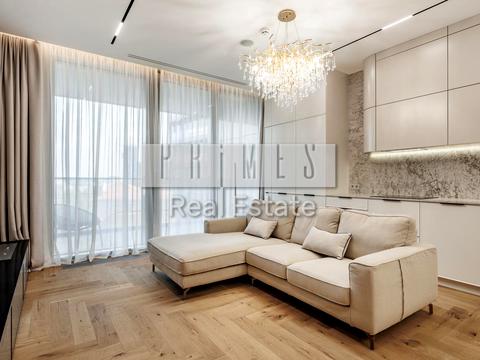 квартира за адресою Іоанна Павла II вул. (Патріса Лумумби), 12