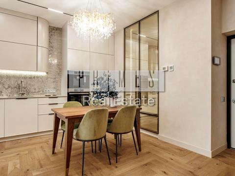 квартира за адресою Іоанна Павла II вул. (Патріса Лумумби), 12