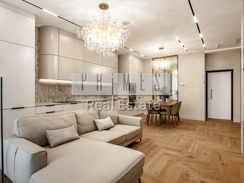 квартира за адресою Іоанна Павла II вул. (Патріса Лумумби), 12