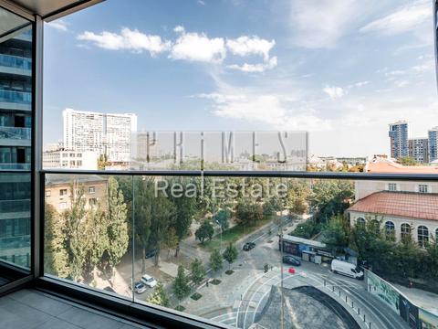 квартира за адресою Іоанна Павла II вул. (Патріса Лумумби), 12