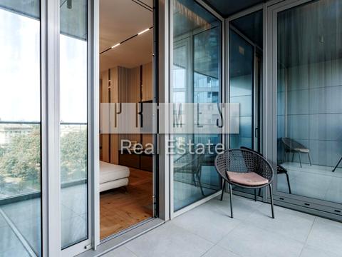 квартира за адресою Іоанна Павла II вул. (Патріса Лумумби), 12