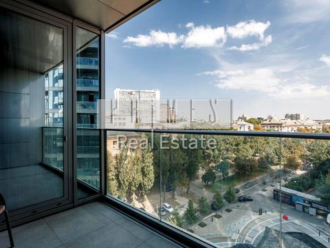 квартира за адресою Іоанна Павла II вул. (Патріса Лумумби), 12