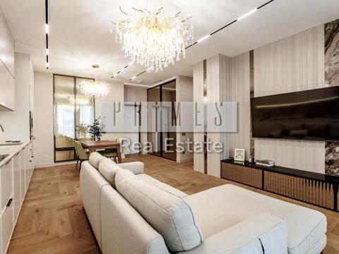 квартира за адресою Іоанна Павла II вул. (Патріса Лумумби), 12