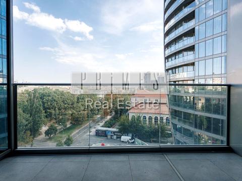 квартира за адресою Іоанна Павла II вул. (Патріса Лумумби), 12