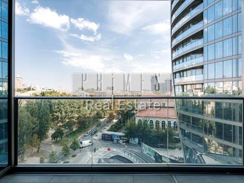 квартира за адресою Іоанна Павла II вул. (Патріса Лумумби), 12