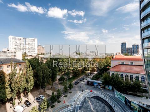 квартира за адресою Іоанна Павла II вул. (Патріса Лумумби), 12