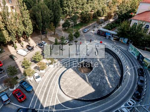 квартира за адресою Іоанна Павла II вул. (Патріса Лумумби), 12