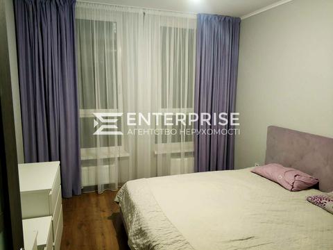 квартира за адресою Берестейський просп. (Перемоги), 67-Б