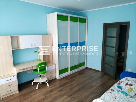 квартира по адресу Берестейский просп. (Победы), 67-Б